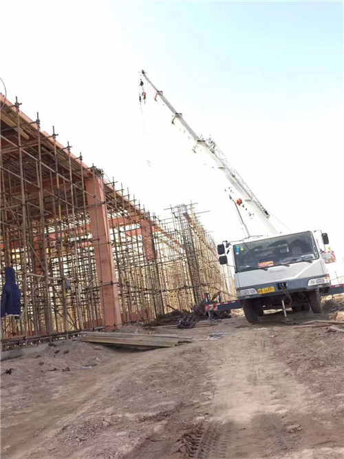 舟山市吊车作业的安全注意事项有哪些？